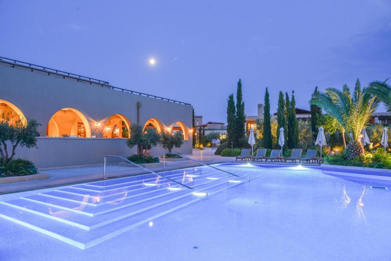 The Westin Resort, Costa Navarino Romanos  Zewnętrze zdjęcie
